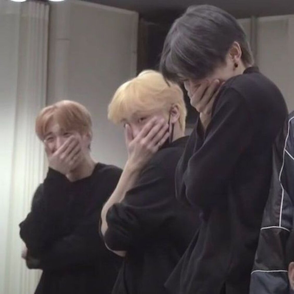 Meet your Posher, Jung